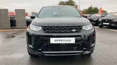 Land Rover Discovery Sport 1.5 P300e Urban Edition 5dr Auto [5 Seat] Station Wagon